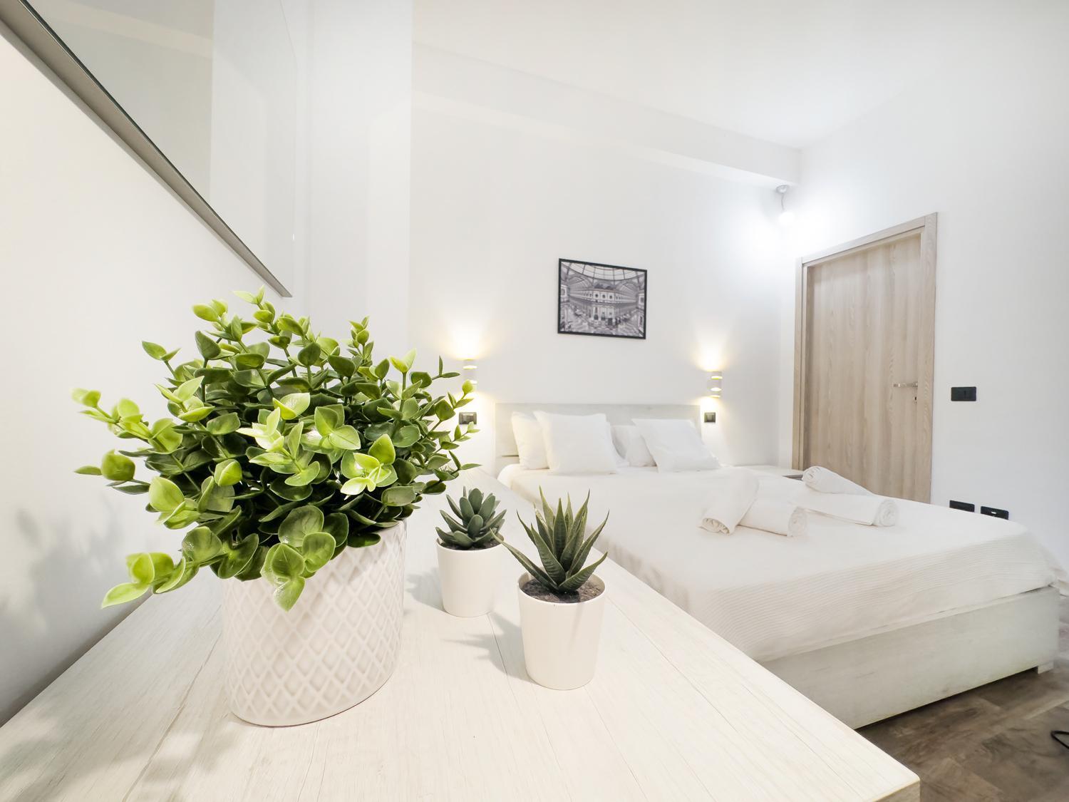 Vigentino Apartamento Milán