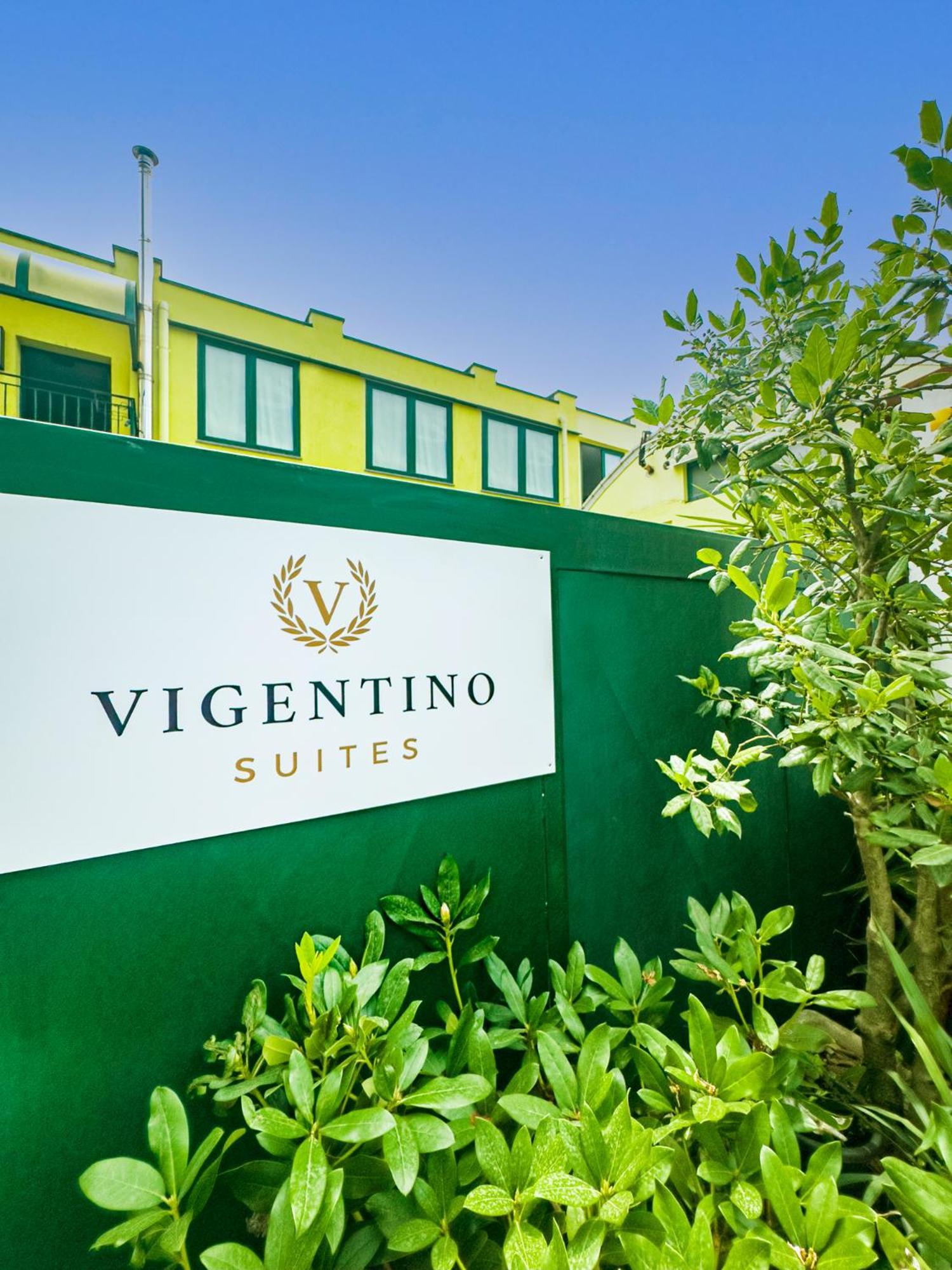 Vigentino Milán