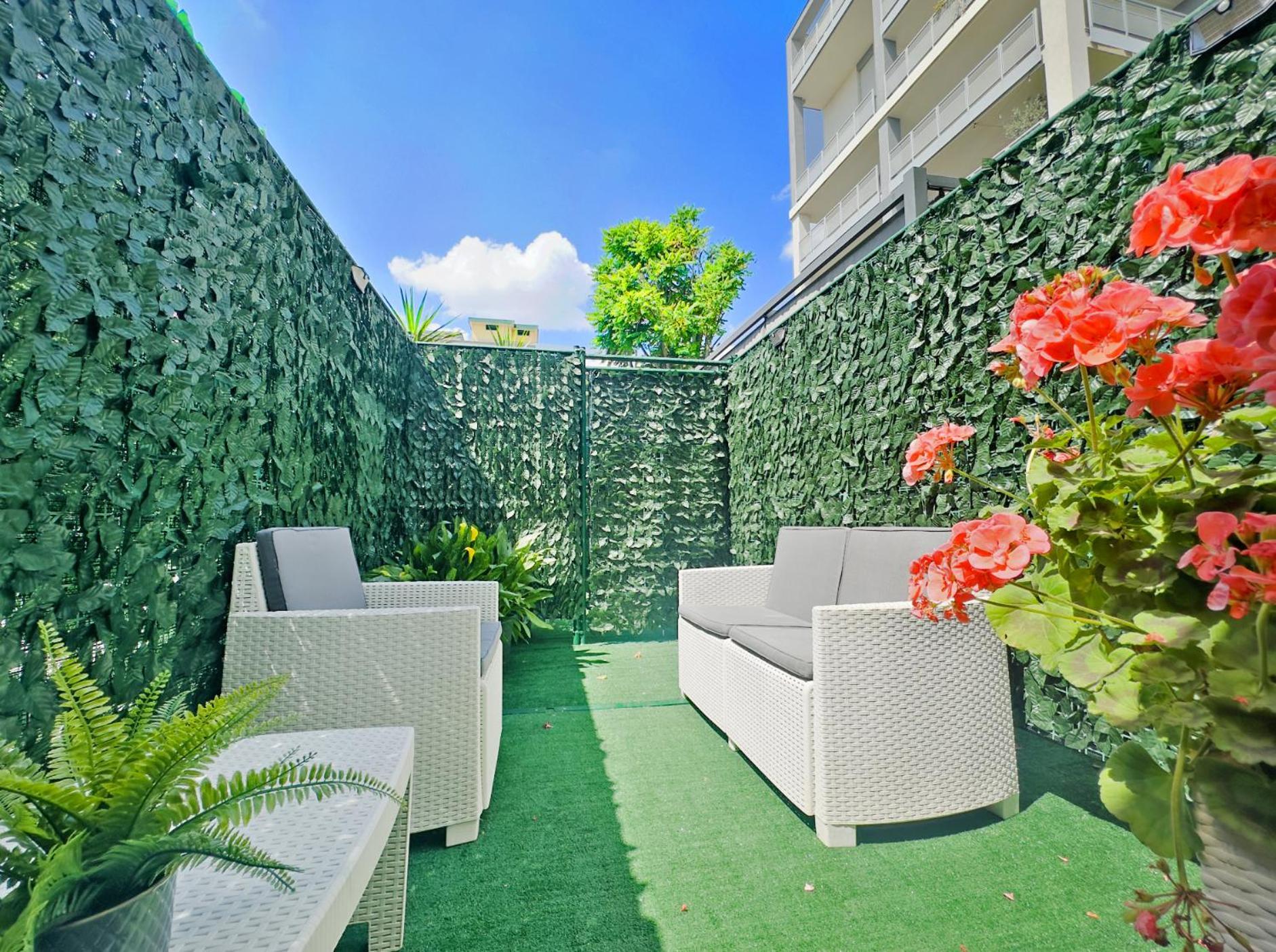Apartamento Vigentino Milán
