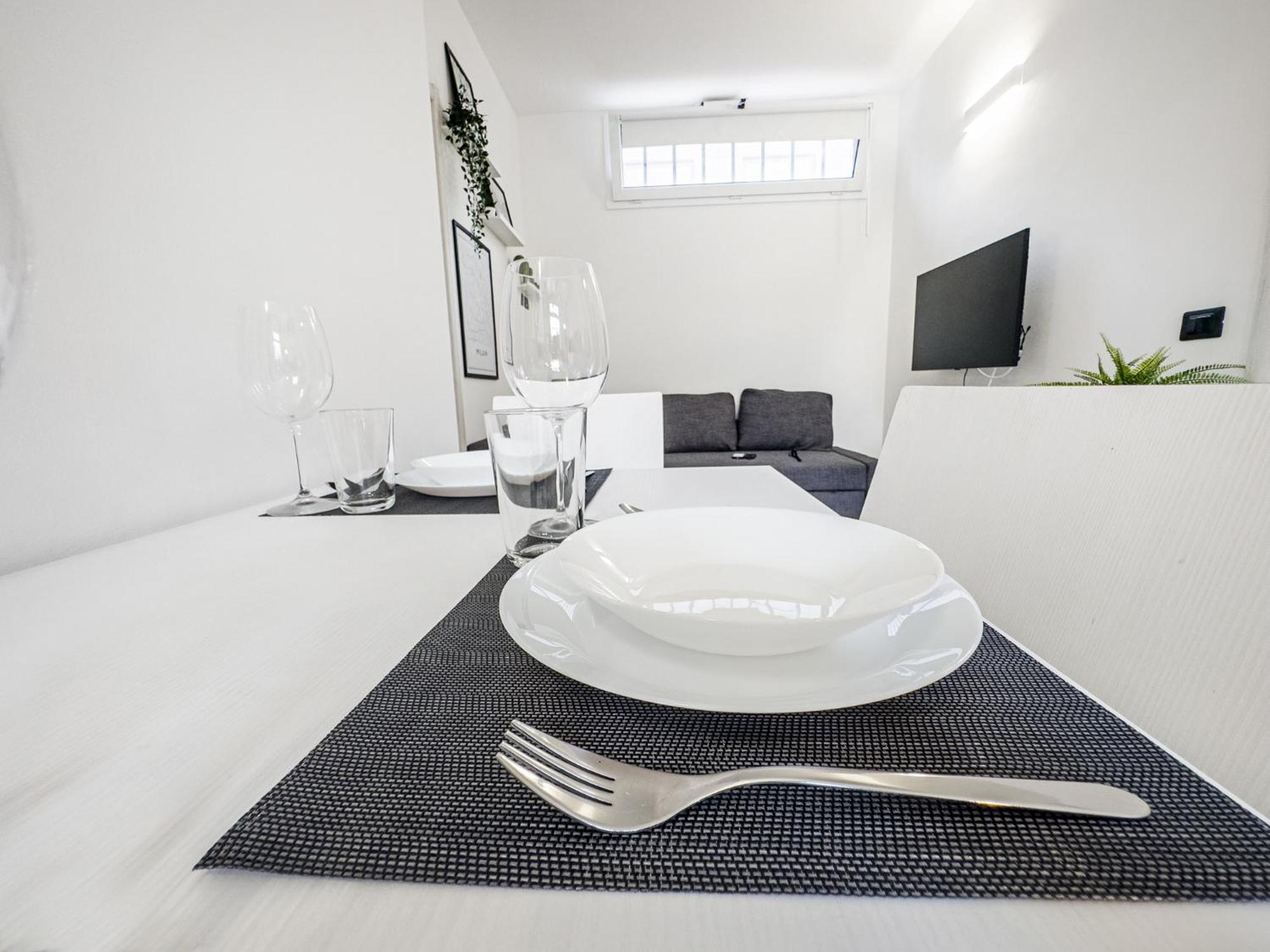 Vigentino Apartamento Milán