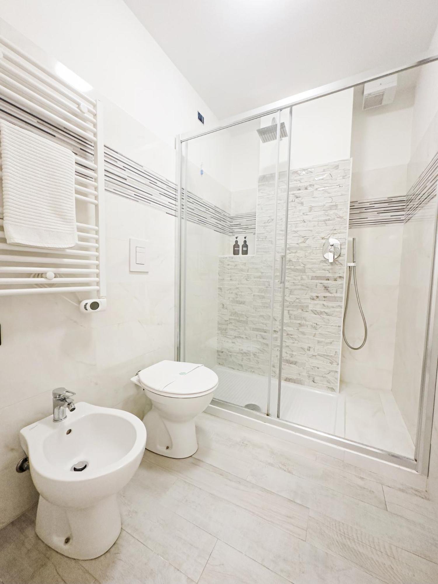 Apartamento Vigentino Milán