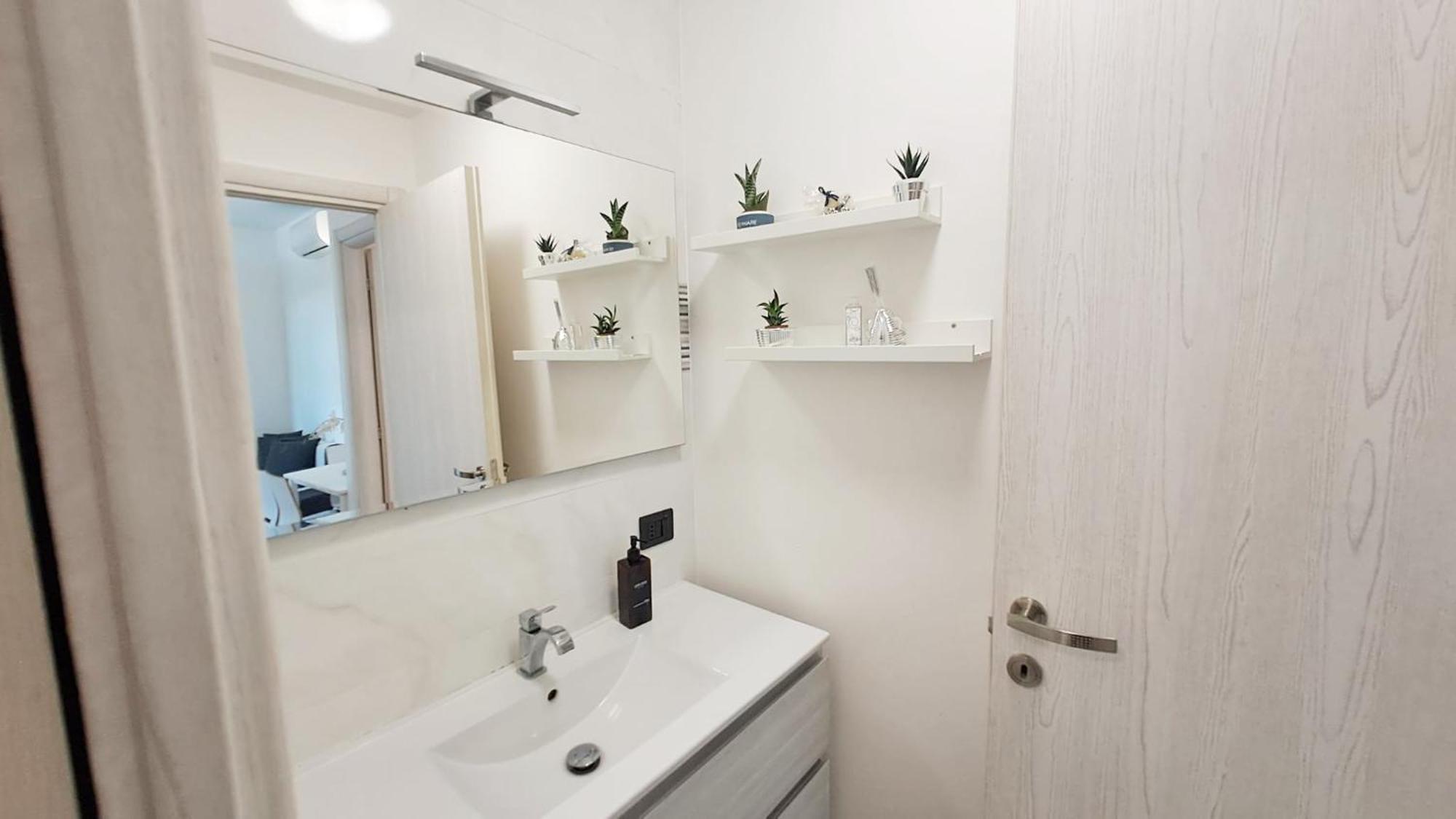 Apartamento Vigentino Milán