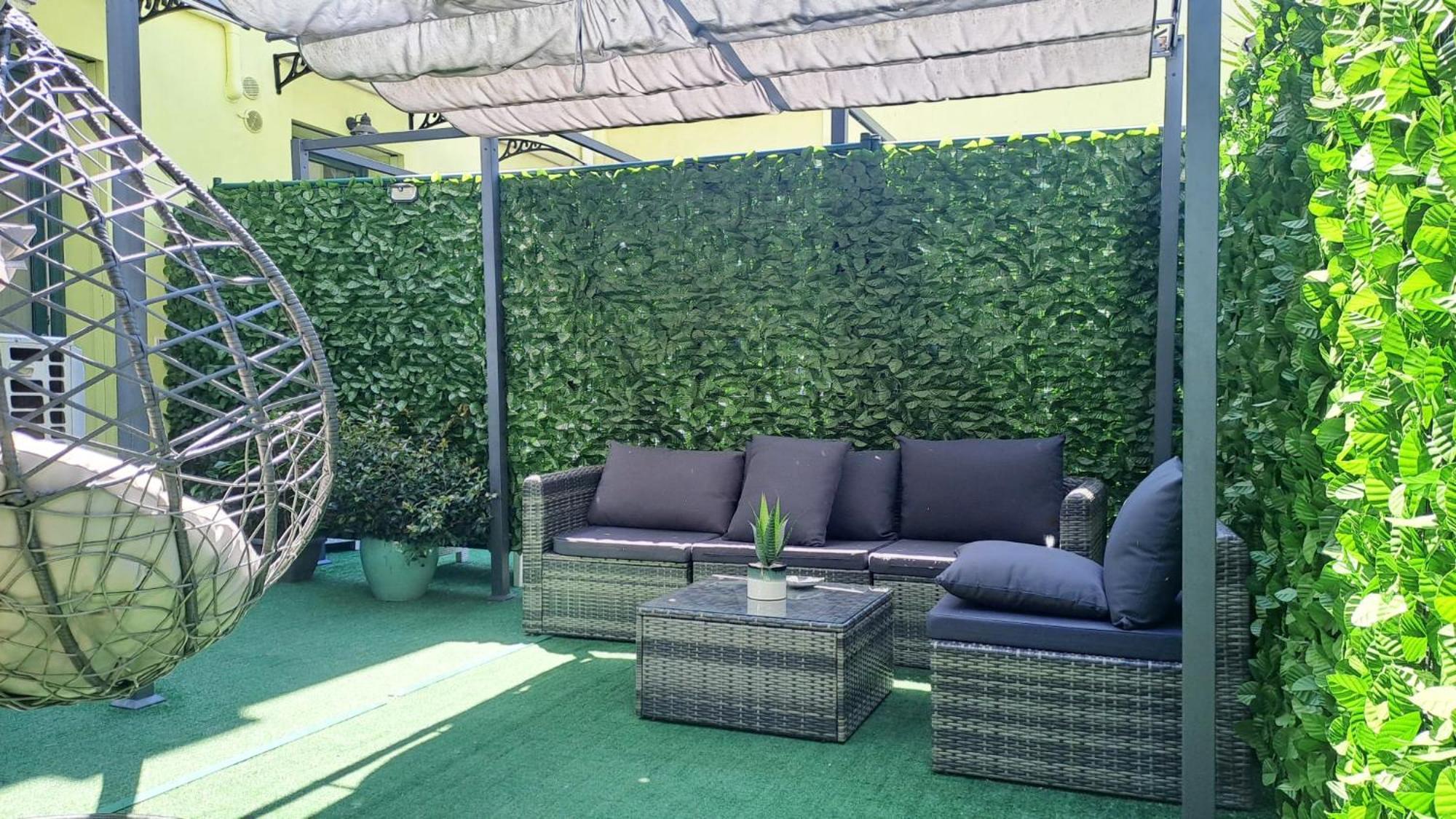 Apartamento Vigentino