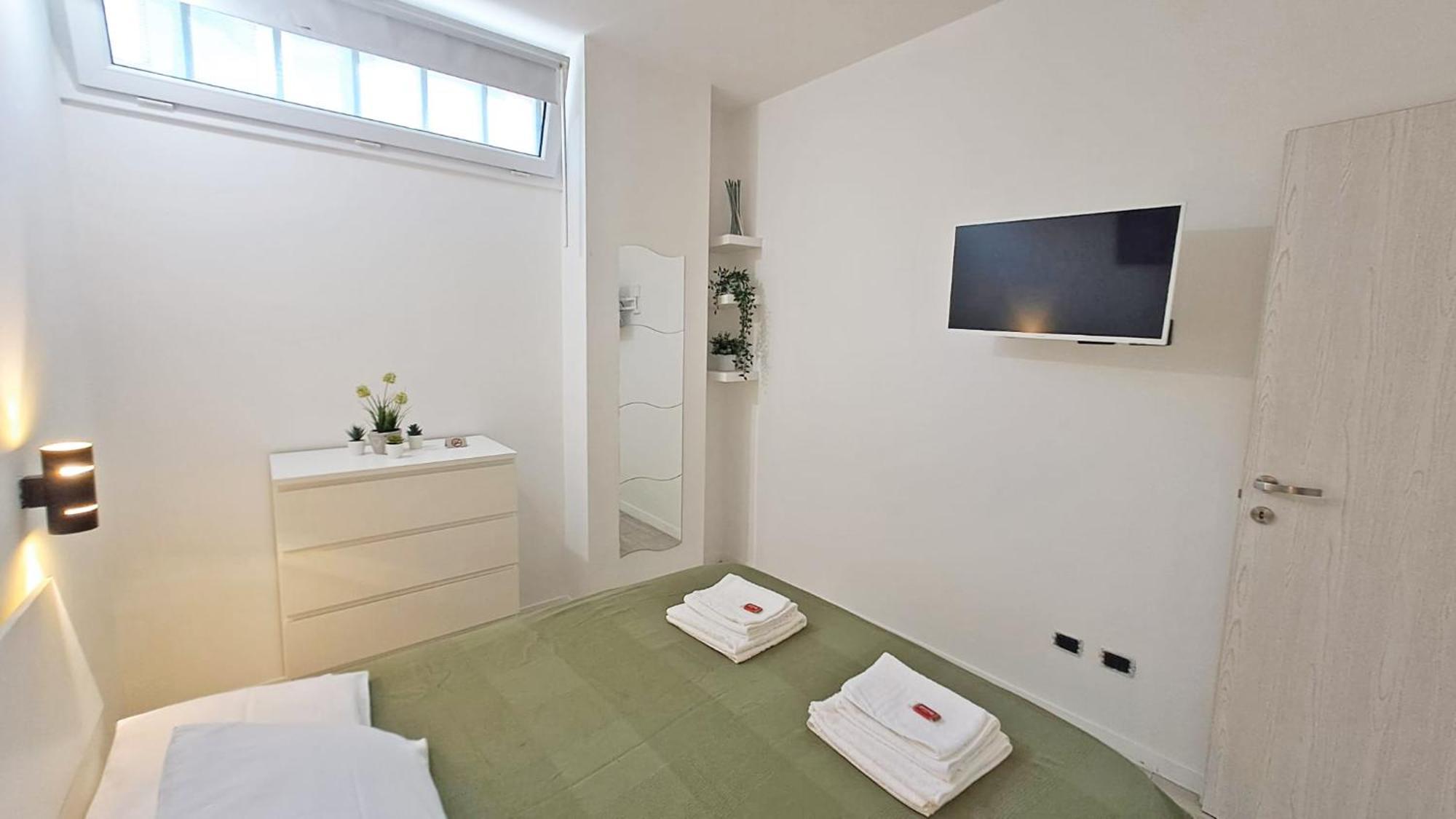 Vigentino Apartamento *