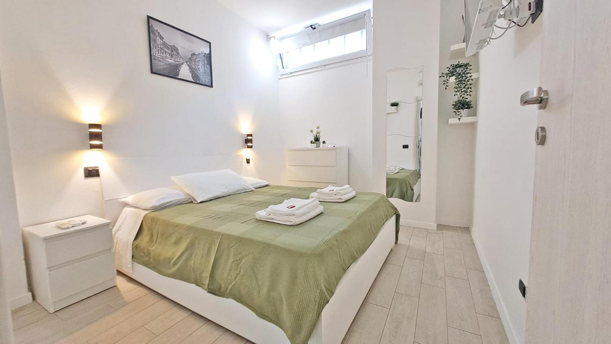 Apartamento Vigentino *